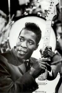 Buddy Guy
