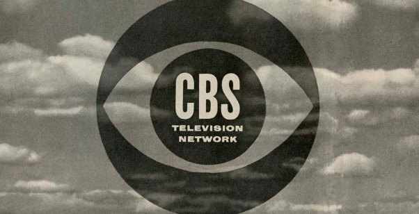 CBS Logo