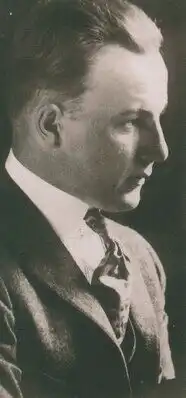 Clayton Doc Kauffman