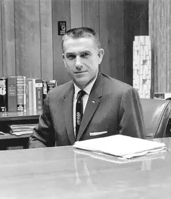 Don Randall