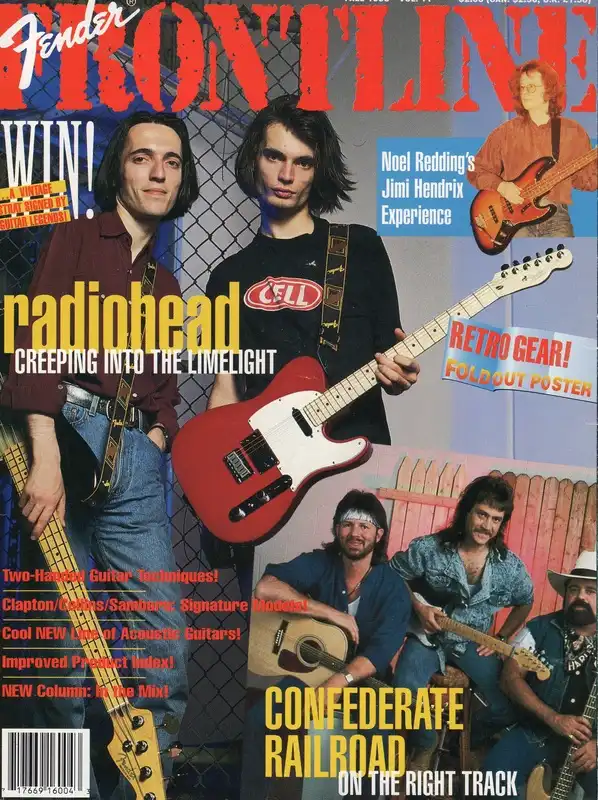 Frontline issue #11