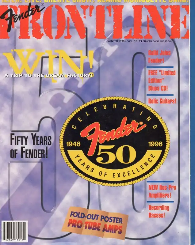 Frontline issue #18