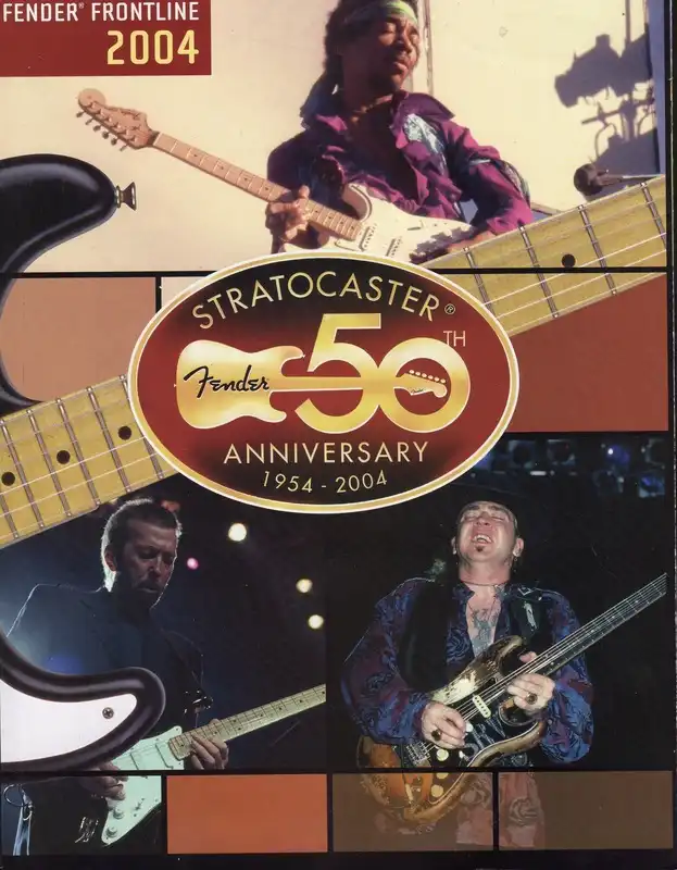 Frontline year 2004