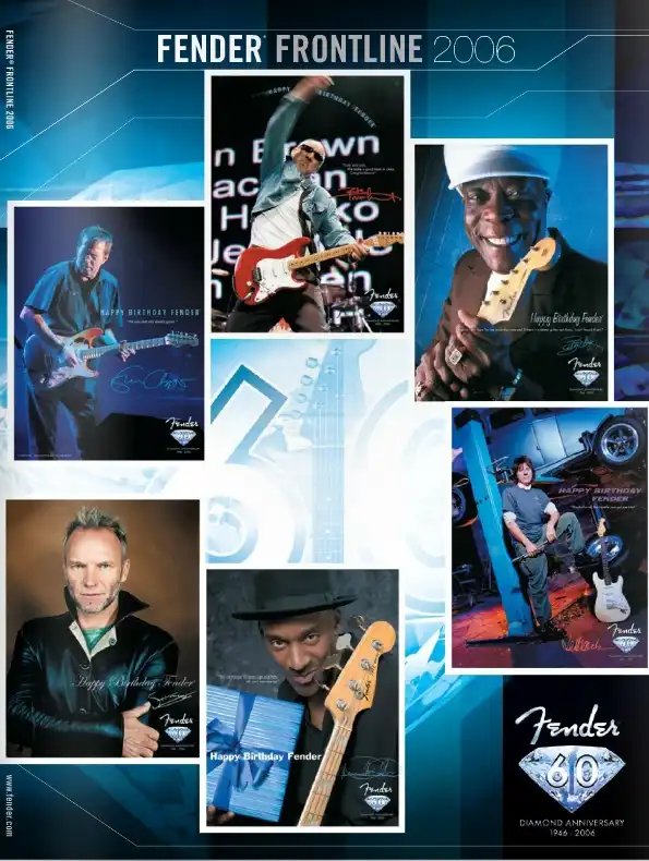 Frontline year 2006