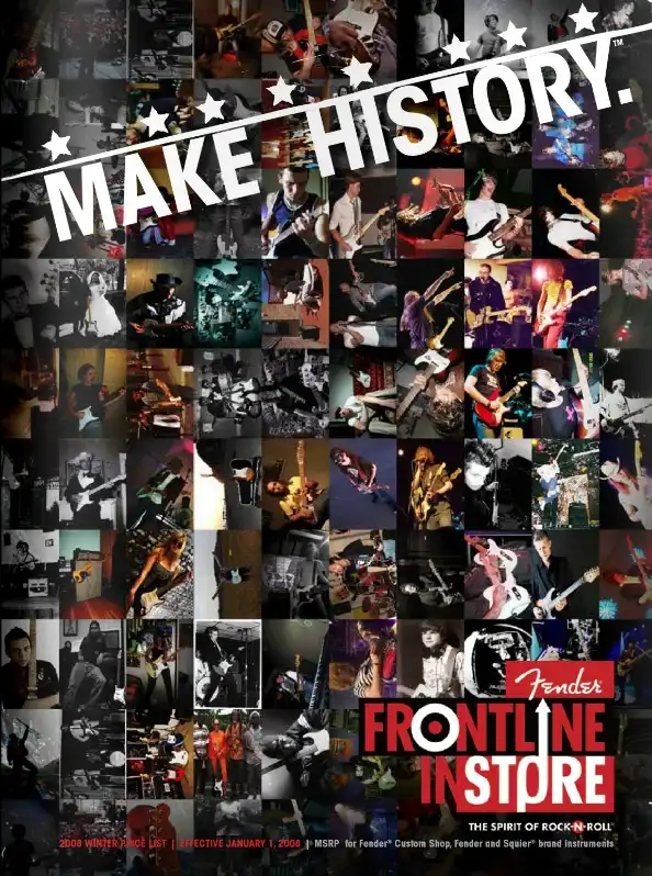 Frontline year 2008