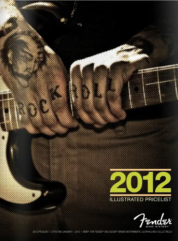 Frontline year 2012