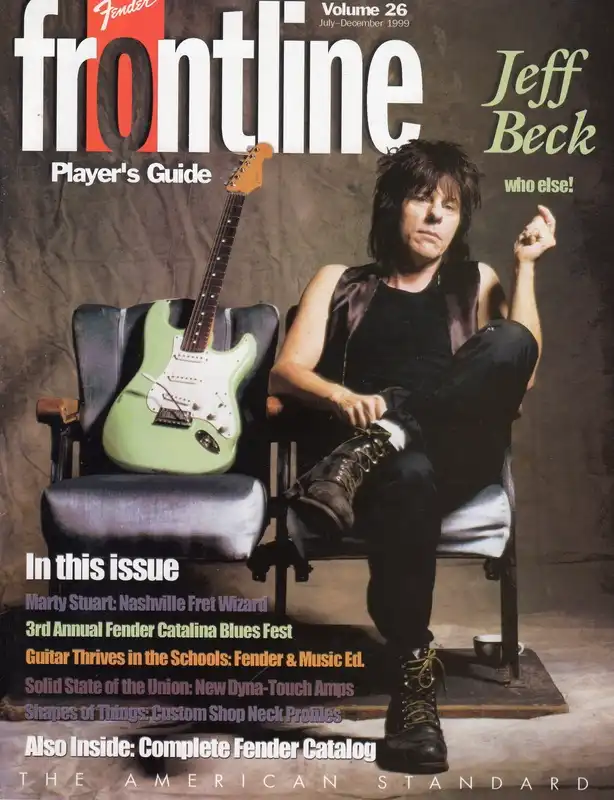 Frontline issue #26