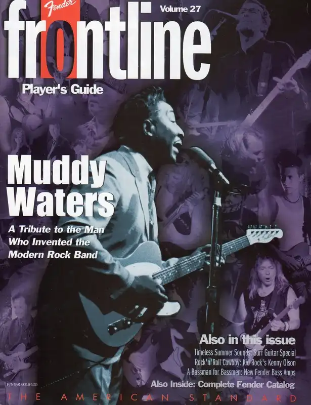 Frontline issue #27