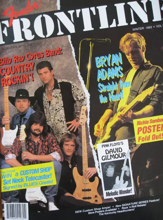 Frontline issue #9