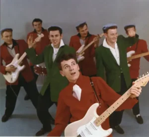 Gene Vincent