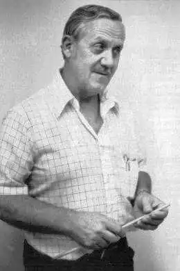 George Fullerton