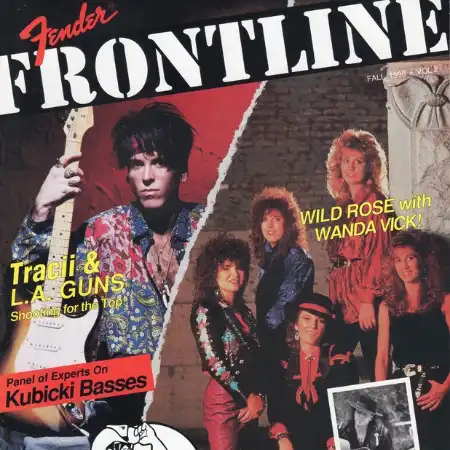 Index - Frontline