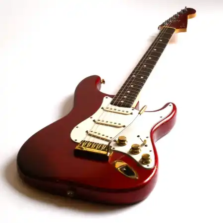 Index - The Strat