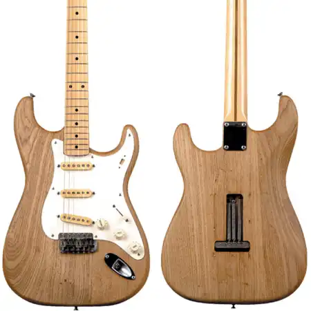 Index - The birth of the Stratocaster 2