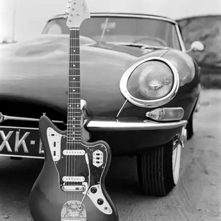 Index - Vintage Fender ad