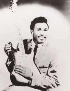 Otis Rush