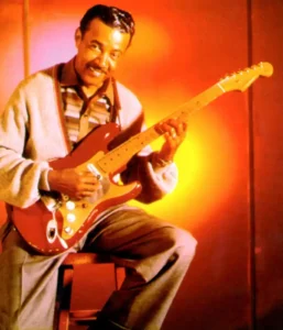 Pee Wee Crayton