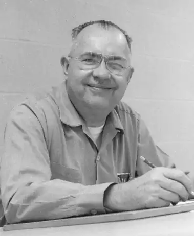 Leo Fender