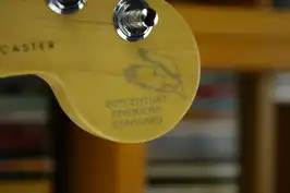 20th century model eagle