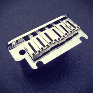 American Standard 2-Point Synchronized Tremolo, up view