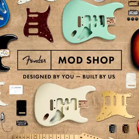 Index - Mod Shop