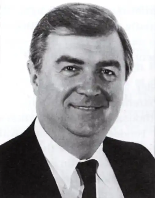 John McLaren
