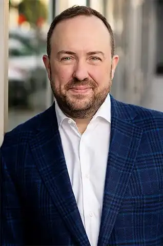 Matt Janopaul, Fender's CFO
