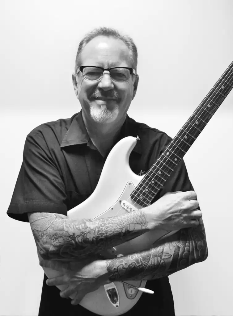 Mike Lewis