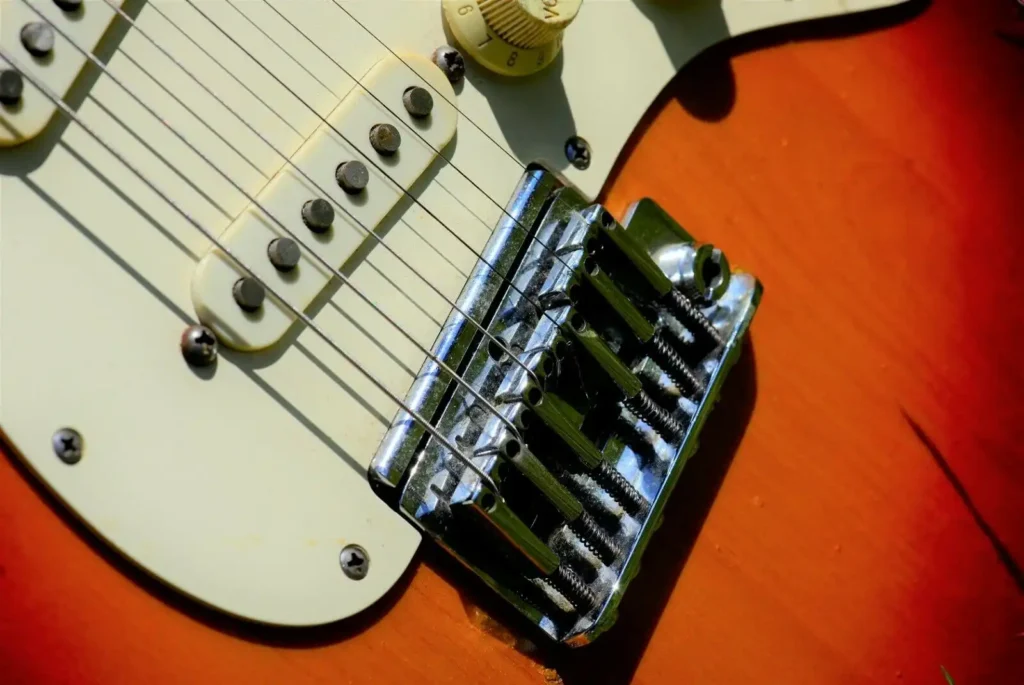 The freeflyte Tremolo