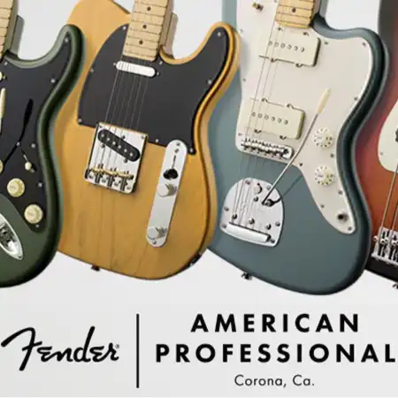 Index - American Professional