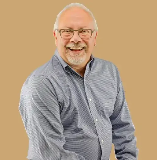 Tim Shaw