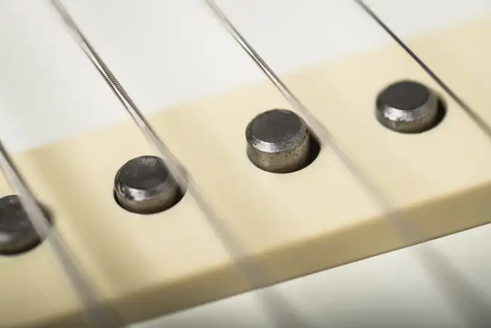 V-Mod Pole Pieces