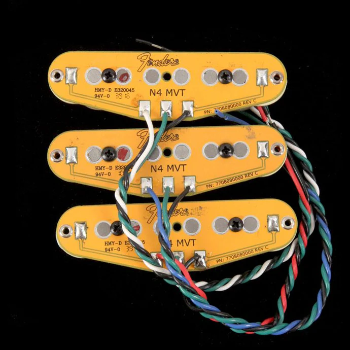 4th Generation Noiseless Bottom