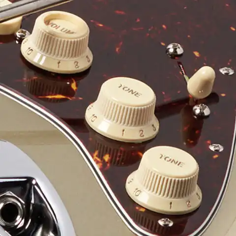American Elite Soft Knobs and Switch S-1