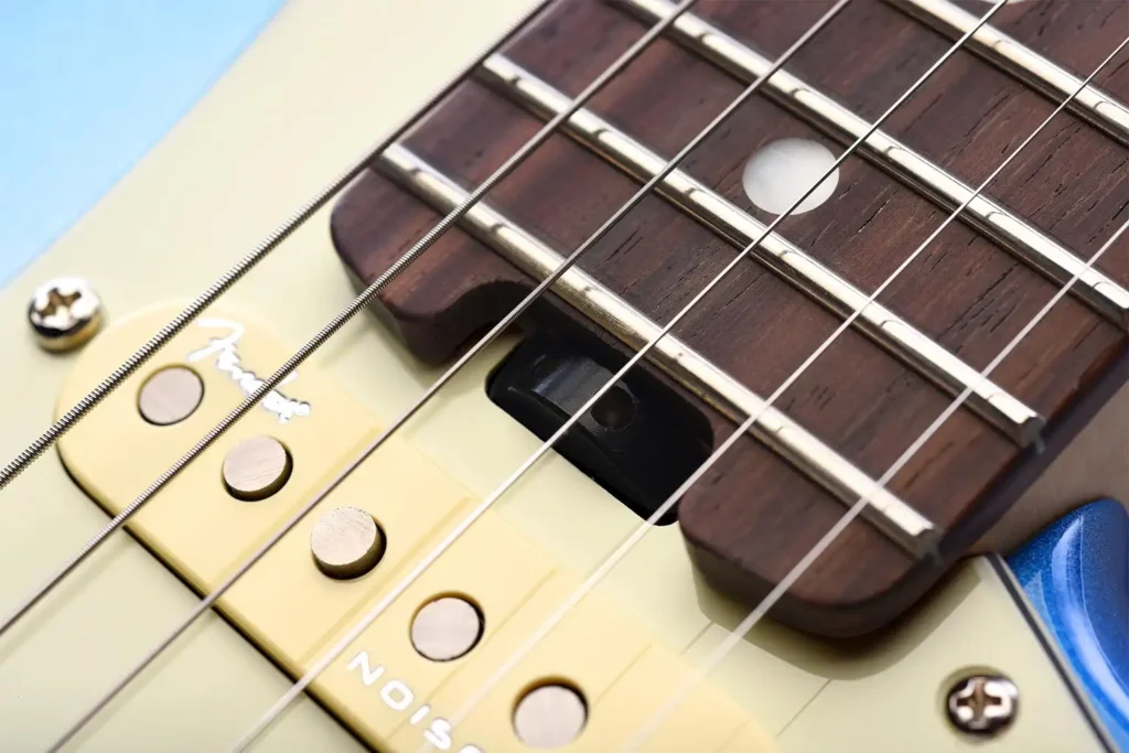 American Elite Wheel Truss Rod Adjustment