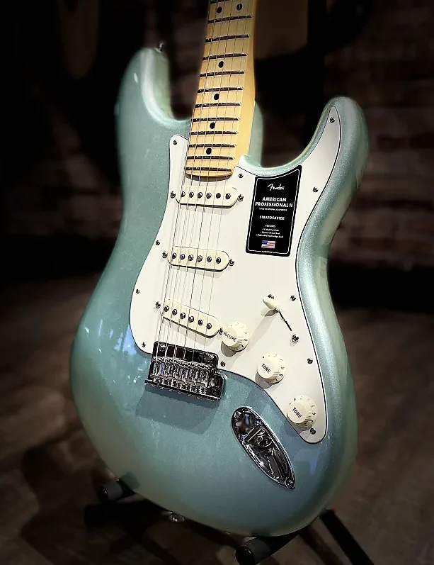 American Professional II Mystic Surf Green