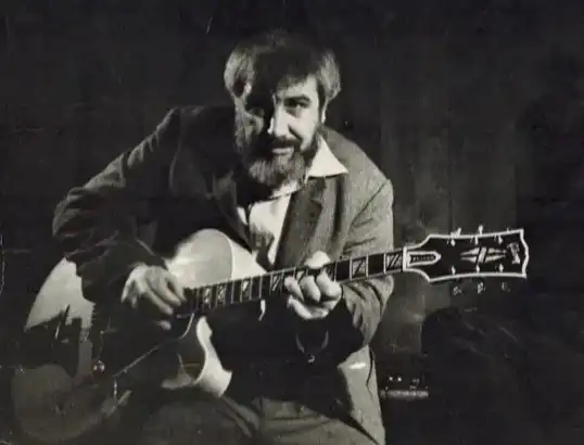 Bill Lawrence