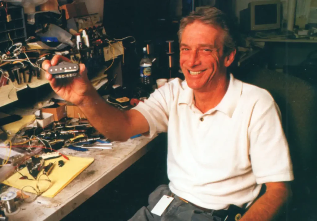 Bill Turner