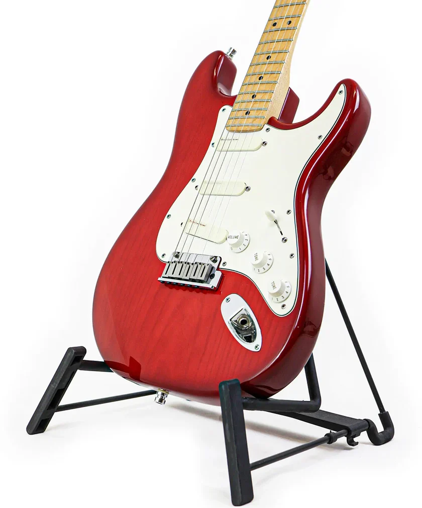 Deluxe Strat Plus Body
