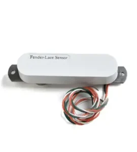 Fender Lace Sensor Silver