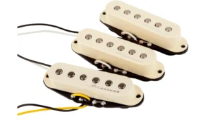 Hot Noiseless