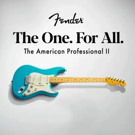 Index - American Professional II