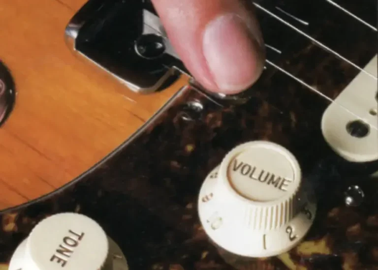 The S-1 Switch