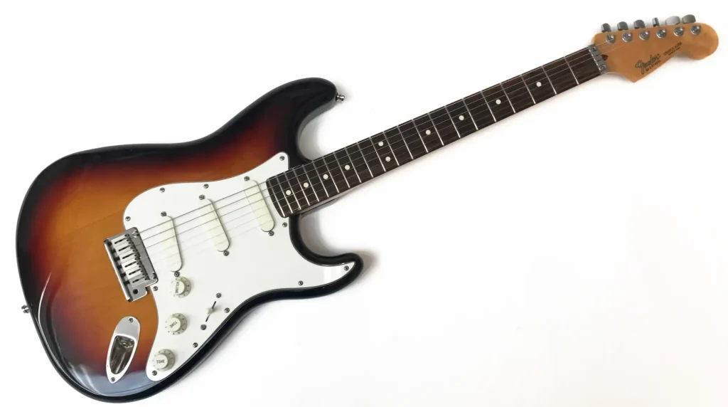 Strat Plus