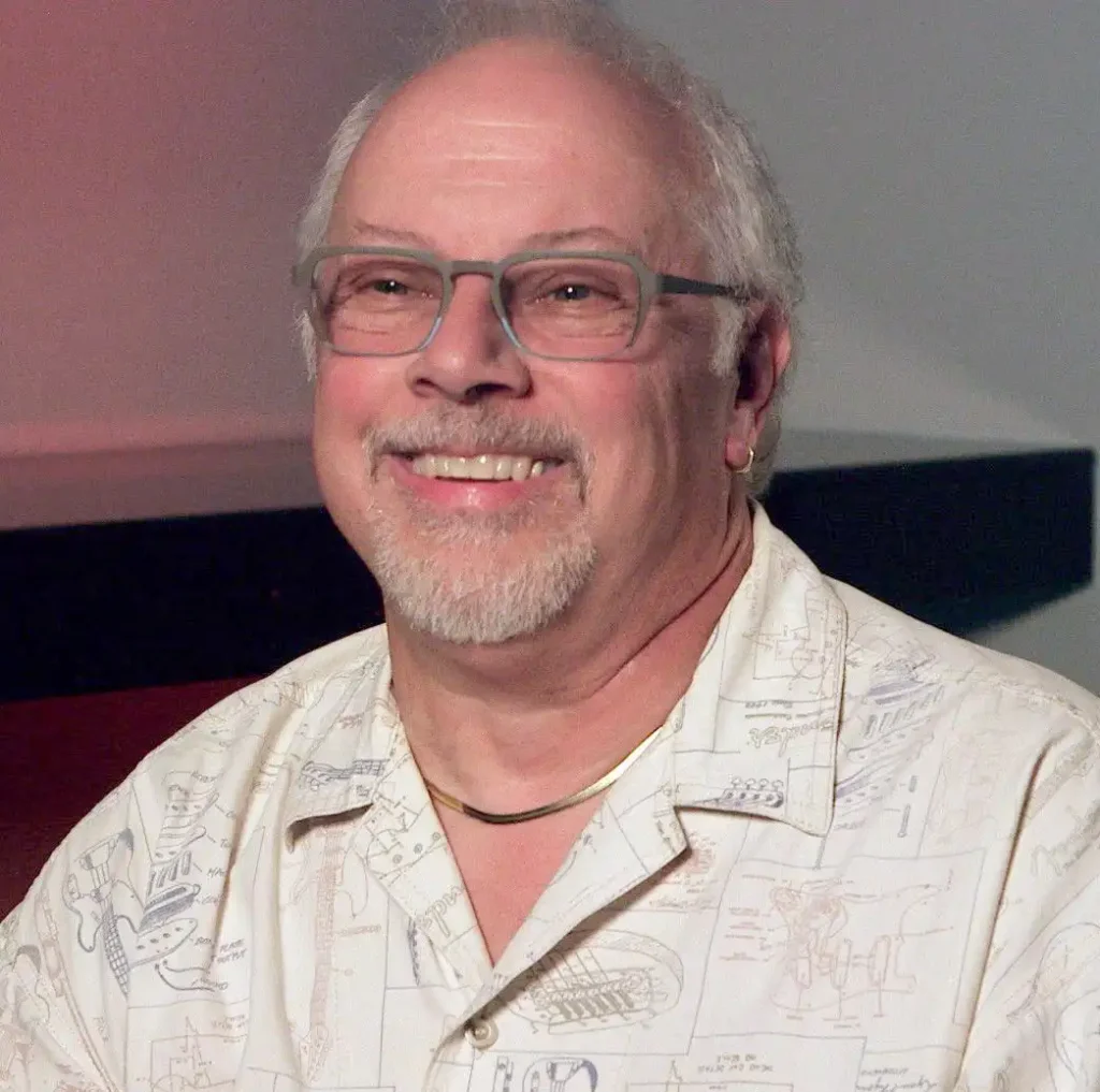 Tim Shaw