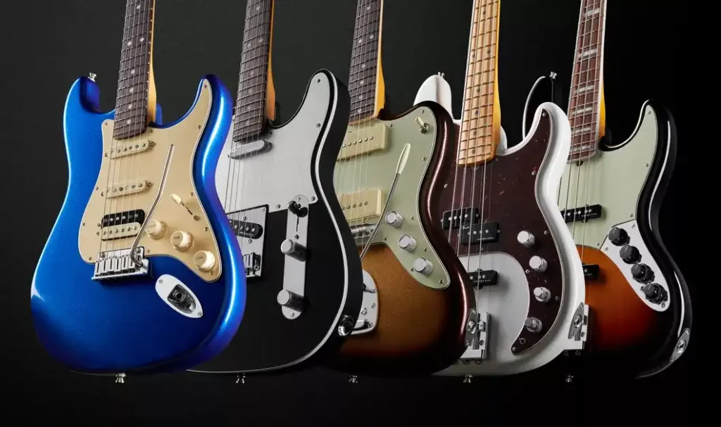 American Ultra Instruments