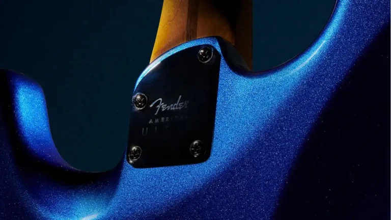 The new sculpted neck heel