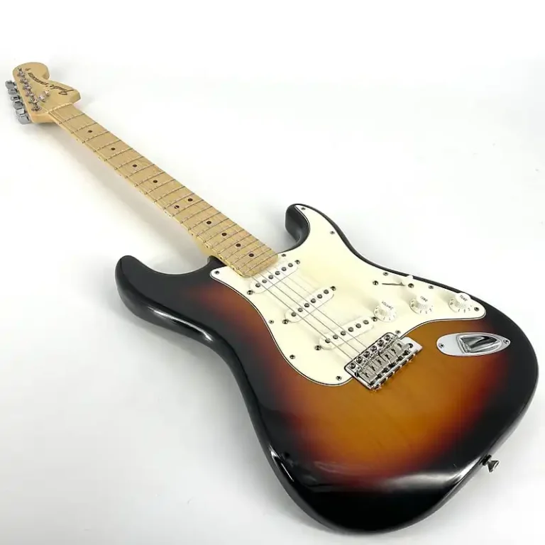 Fender Highway One Second Series