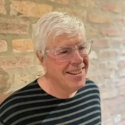 Richard Siegle