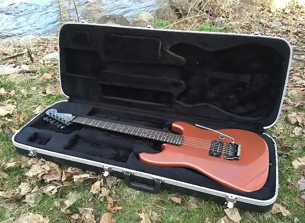Contemporary Stratocaster 027-4400